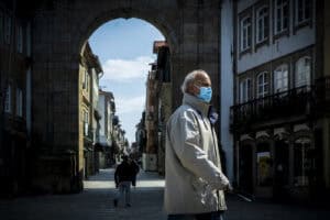 Combate à Covid-19 de Braga e Famalicão elogiado pela ONU