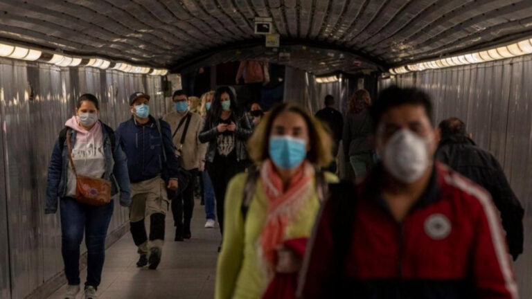 Galiza coloca Portugal entre países de “alto risco”. Quem visita terá de se registar