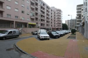 Zona 30 na Praça de Bocage gera insatisfação e "desemprego"