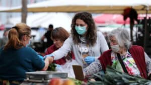 Portugal com 3 mortes e 111 casos de Covid-19 nas últimas 24 horas&nbsp;