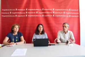 Bloco quer abertura das cantinas em Agosto mas Rio descarta hipótese