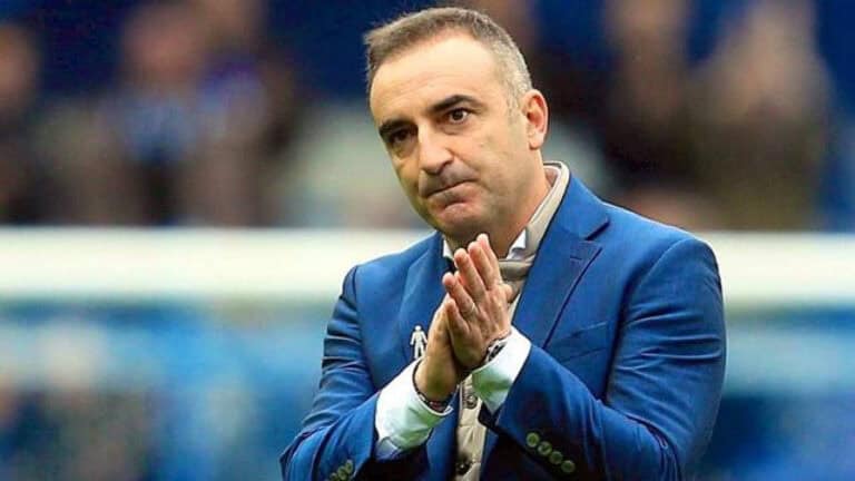 SC Braga. Carlos Carvalhal é apresentado amanhã&nbsp;