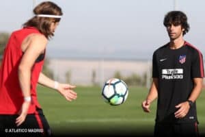 Tiago Mendes é o novo treinador do Vitória SC