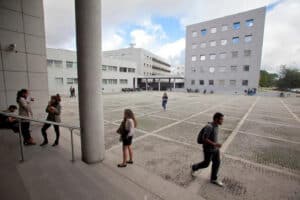 Ensino Superior reserva 3599 vagas para emigrantes portugueses&nbsp;&nbsp;