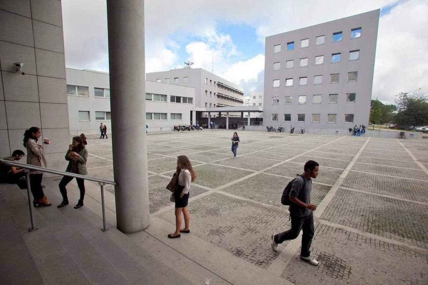 Ensino Superior reserva 3599 vagas para emigrantes portugueses&nbsp;&nbsp;