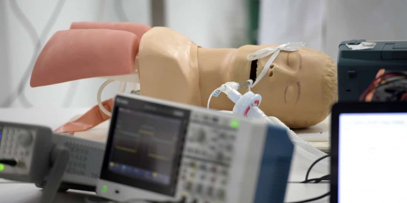 Ventilador Atena é "seguro"