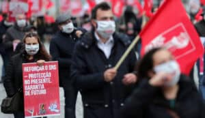 Sindicatos de Braga dizem que corte nos salários terá "reflexo na economia"