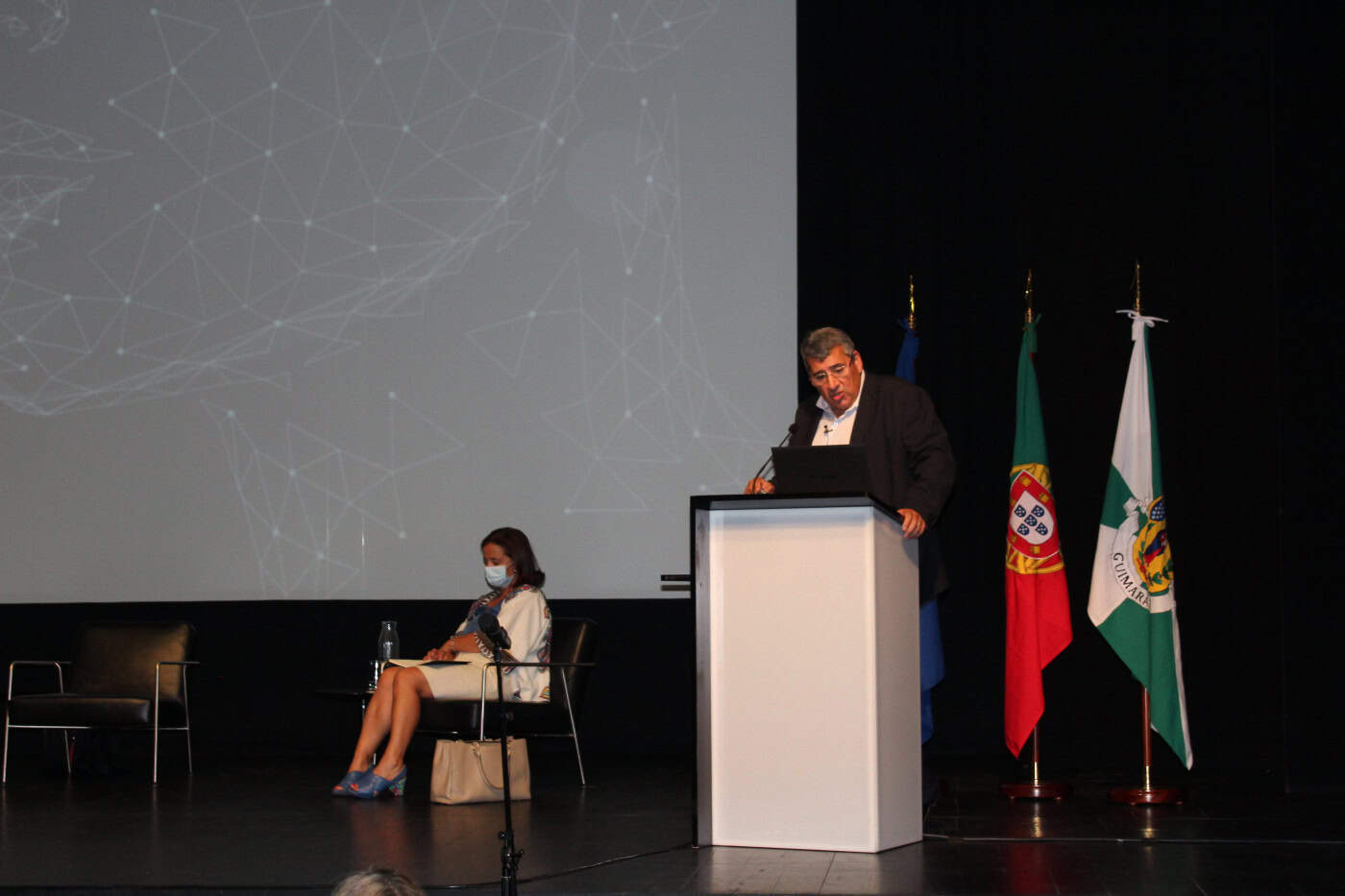 Seis projectos colaborativos juntam Ensino Superior e tecido empresarial da região