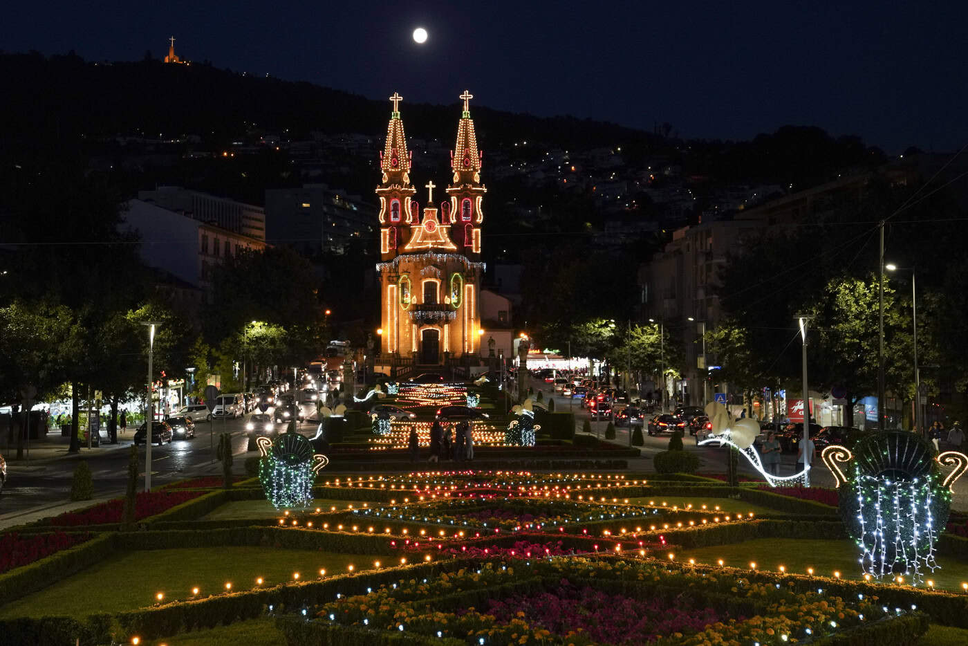 Gualterianas arrancam esta sexta-feira em formato diferente