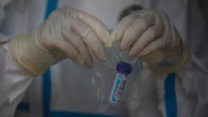 Mais oito mortes e 204 novos casos de Covid-19 em Portugal&nbsp;