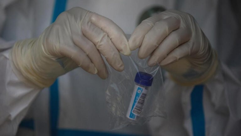 Mais oito mortes e 204 novos casos de Covid-19 em Portugal&nbsp;