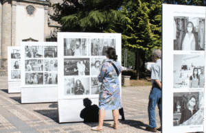 “A essência do Comércio” é uma homenagem à resiliência dos bracarenses