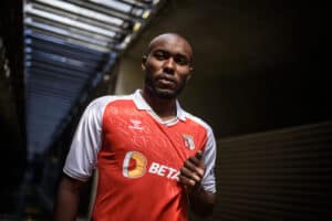 Al Musrati é o quinto reforço do SC Braga