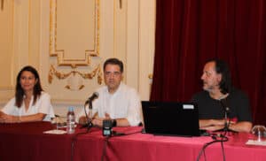 '7 Quintas Felizes' e sessões de cinema levam 1.250 pessoas ao Theatro Circo