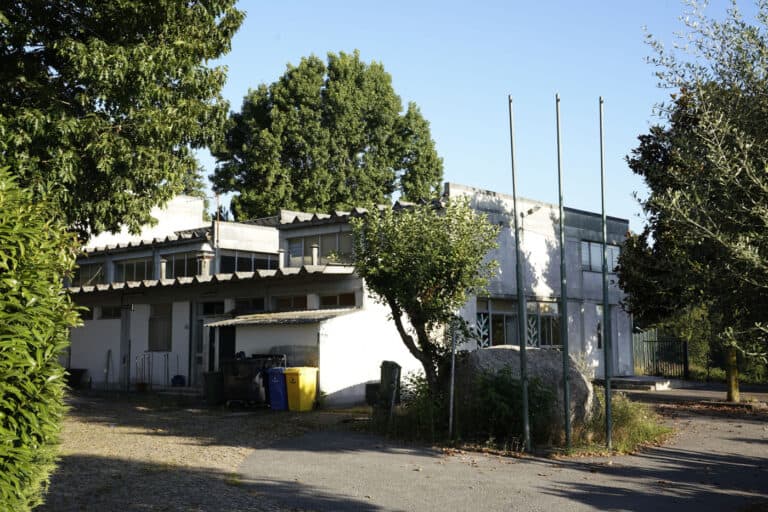 Arrancam obras de requalificação na EB1 de Soutelo, em Guimarães&nbsp;&nbsp;