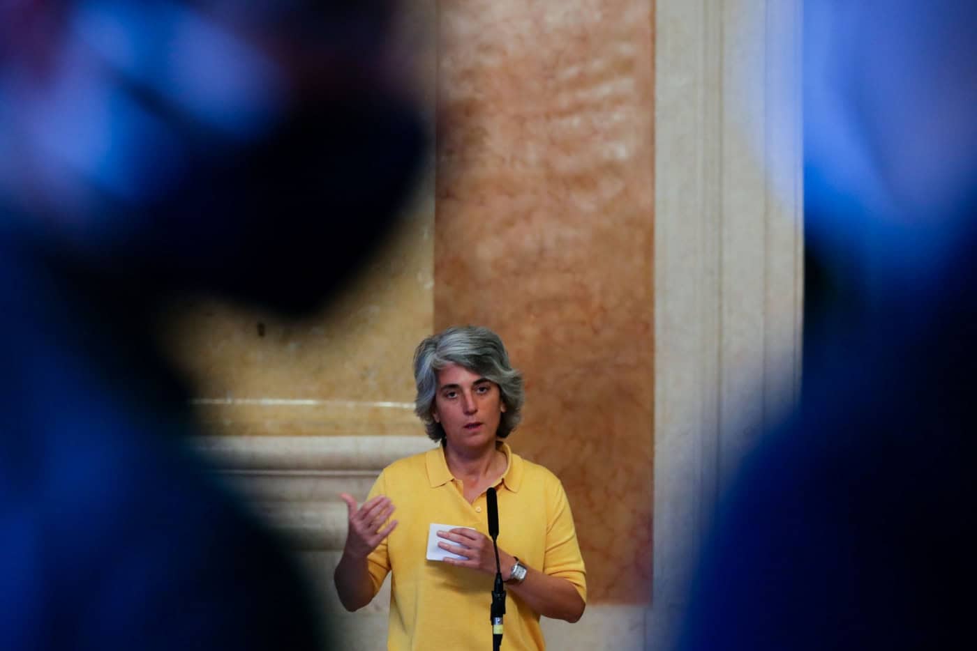 Ministério da Cultura adia linhas de apoio social para dia 10 de Agosto