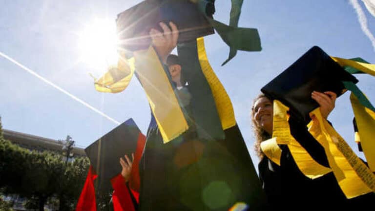 Cortejo da Queima das Fitas de Coimbra cancelado&nbsp;