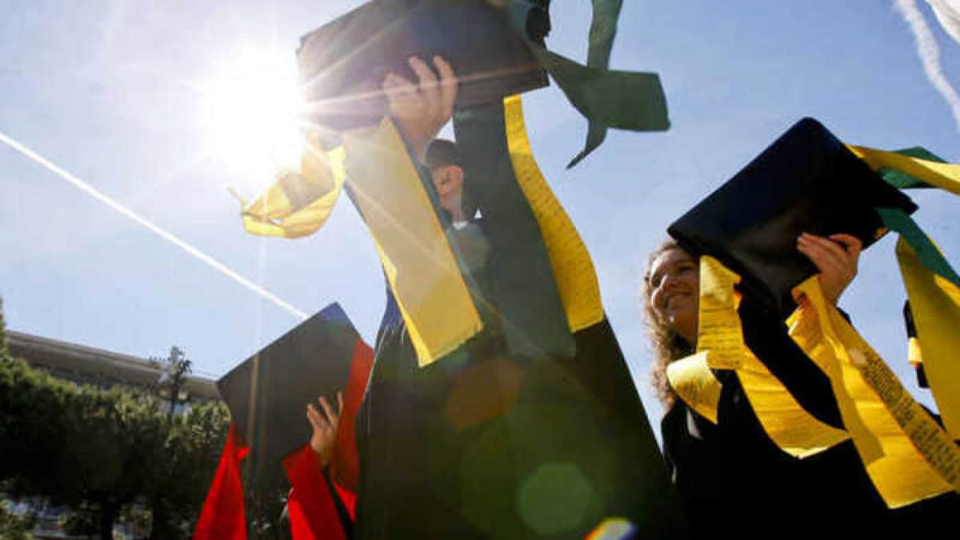 Cortejo da Queima das Fitas de Coimbra cancelado&nbsp;