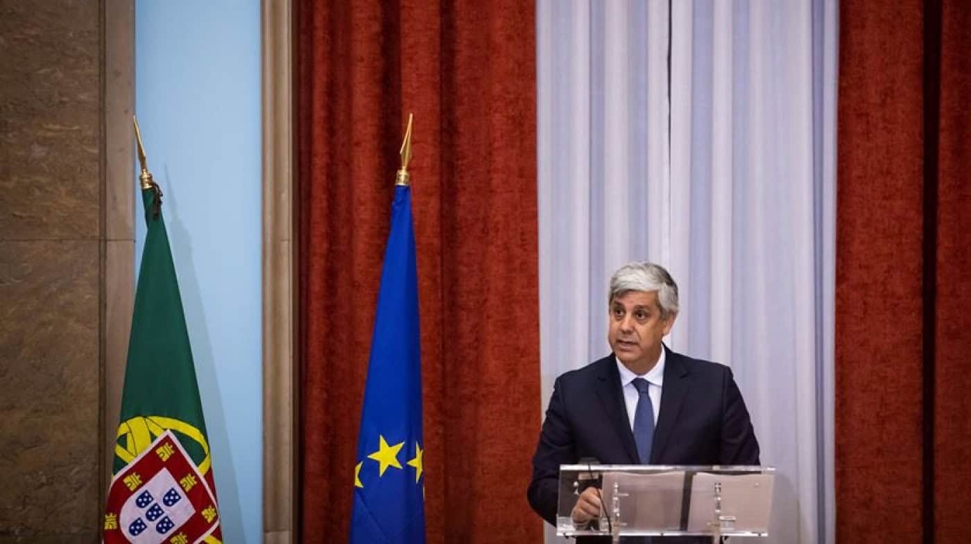 Dívida pública desceu em Junho para 259,8 mil M€ face ao mês anterior