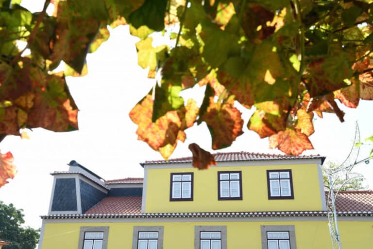 Última fase da requalificação da Casa Camilo apoiada por fundos comunitários