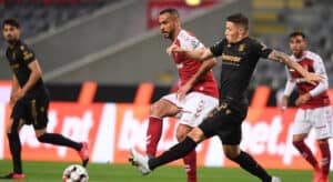 Primeira liga de futebol arranca a 20 de Setembro