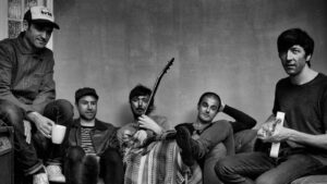 'Triciclo' regressa a Barcelos em Outubro e traz Evols e Stereoboy