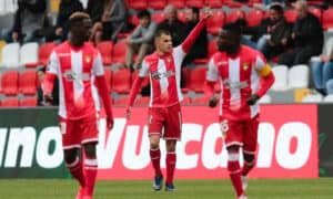 Aves falha recurso para se manter nas provas profissionais&nbsp;