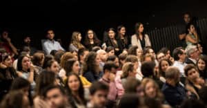 Escola de Medicina da UMinho quer formar médicos hoje para 2050