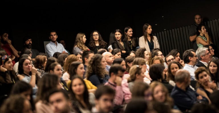 Escola de Medicina da UMinho quer formar médicos hoje para 2050
