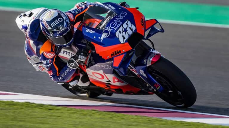 Governo admite "forte probabilidade" de Portugal receber MotoGP&nbsp;