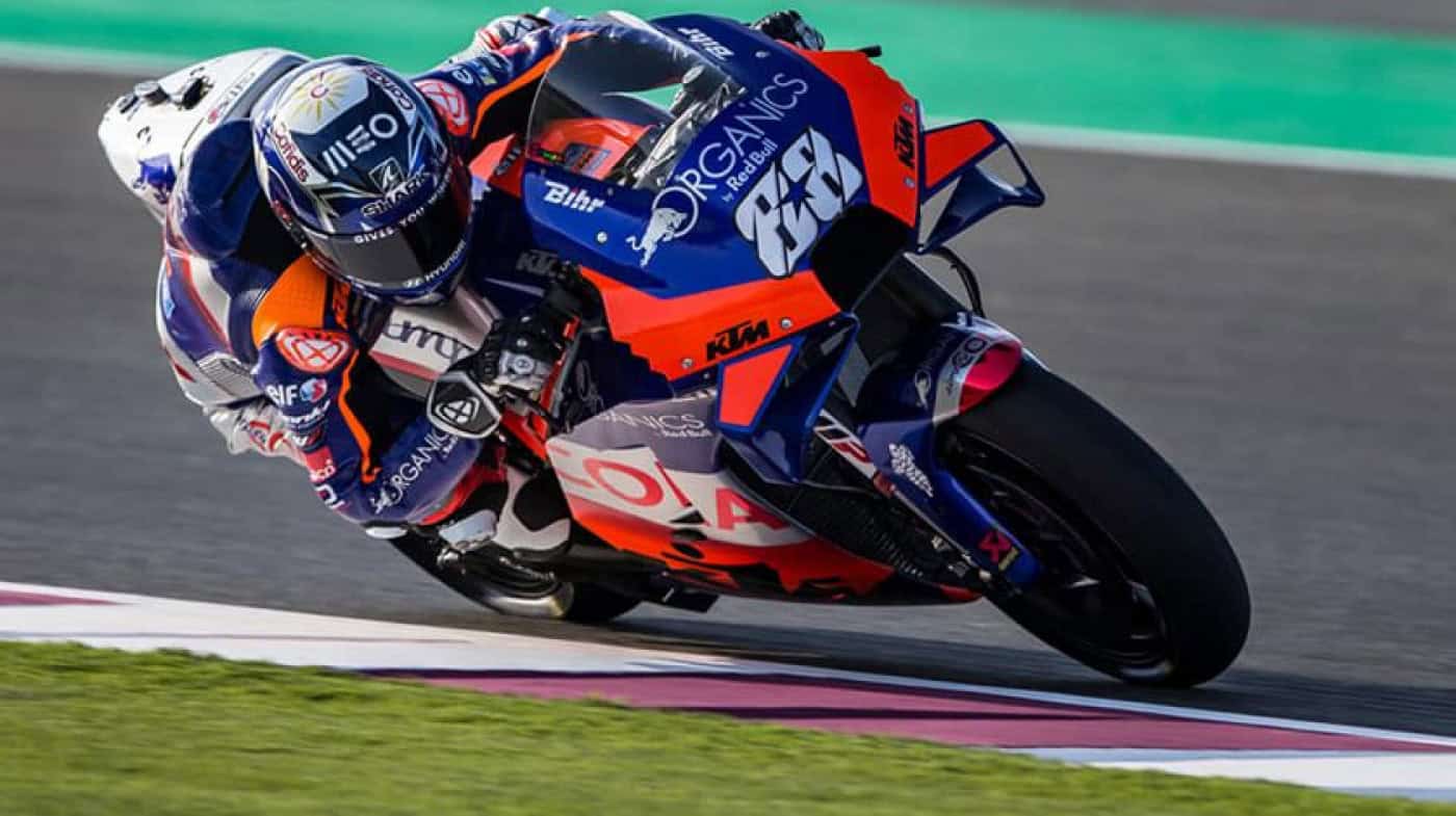 Governo admite "forte probabilidade" de Portugal receber MotoGP&nbsp;