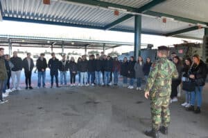 Dia da Defesa Nacional em regime presencial marcado para 2 de setembro&nbsp;