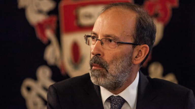 "As recomendações do Governo dão-nos algum conforto adicional"