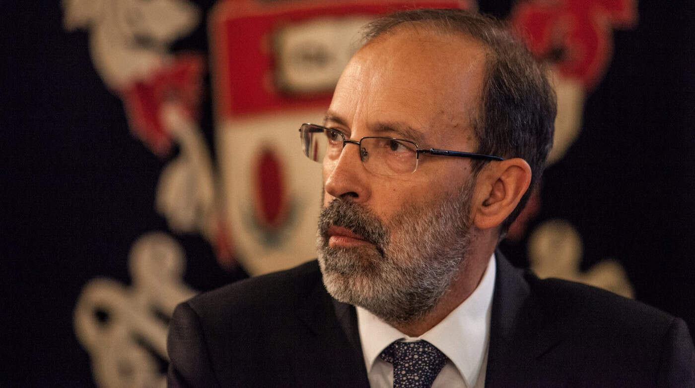 "As recomendações do Governo dão-nos algum conforto adicional"