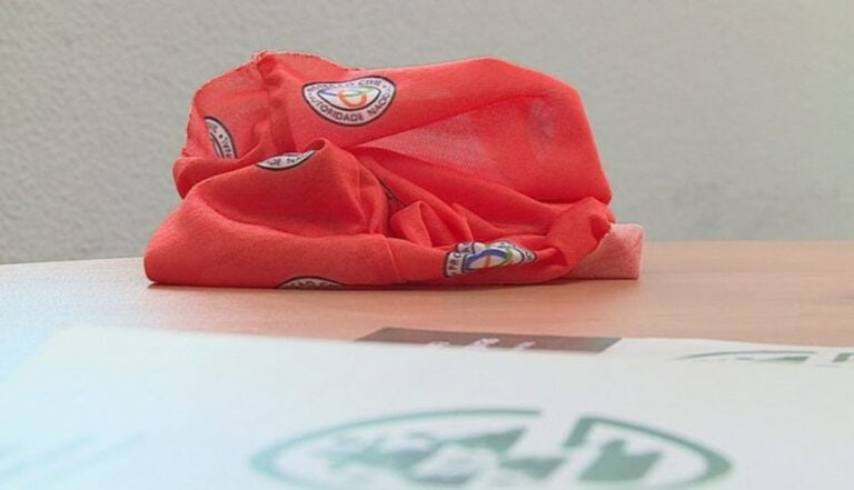 Caso do negócio das golas antifumo tem 18 arguidos