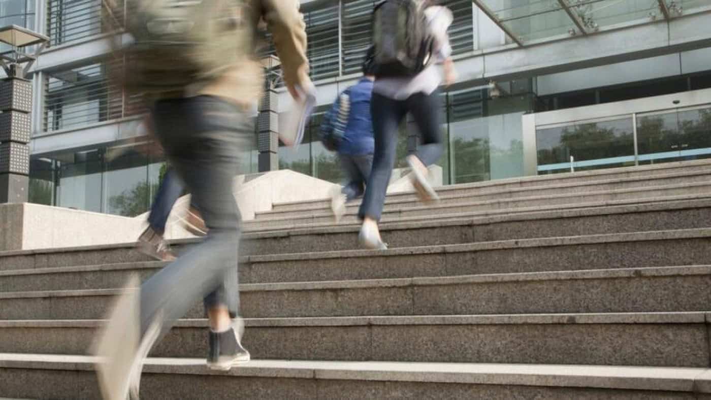 Abertos concursos para escolas contratarem 800 novos técnicos especializados&nbsp;