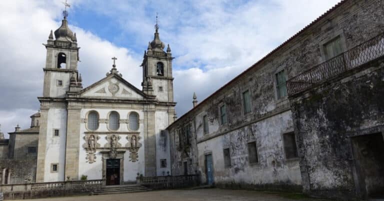 Em 2024 o Mosteiro de Rendufe pode já ser uma unidade hoteleira