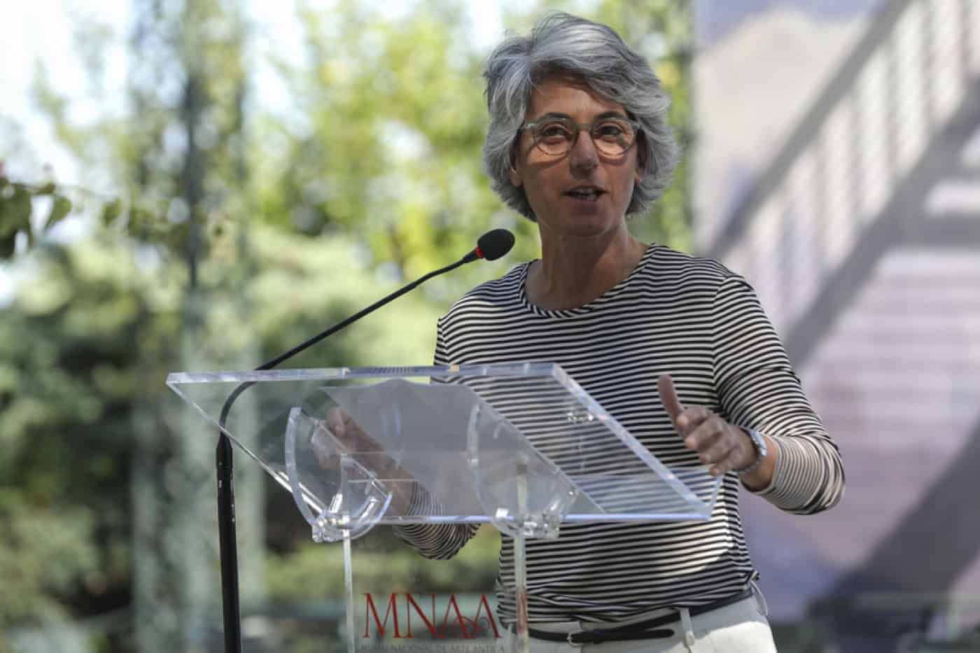 Depois do adiamento, linhas de apoio à cultura já estão disponíveis