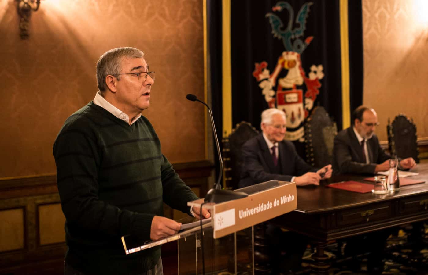 Software comum revoluciona bibliotecas da UMinho