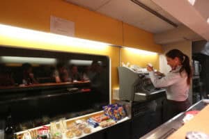 Bares dos comboios reabrem quinta-feira