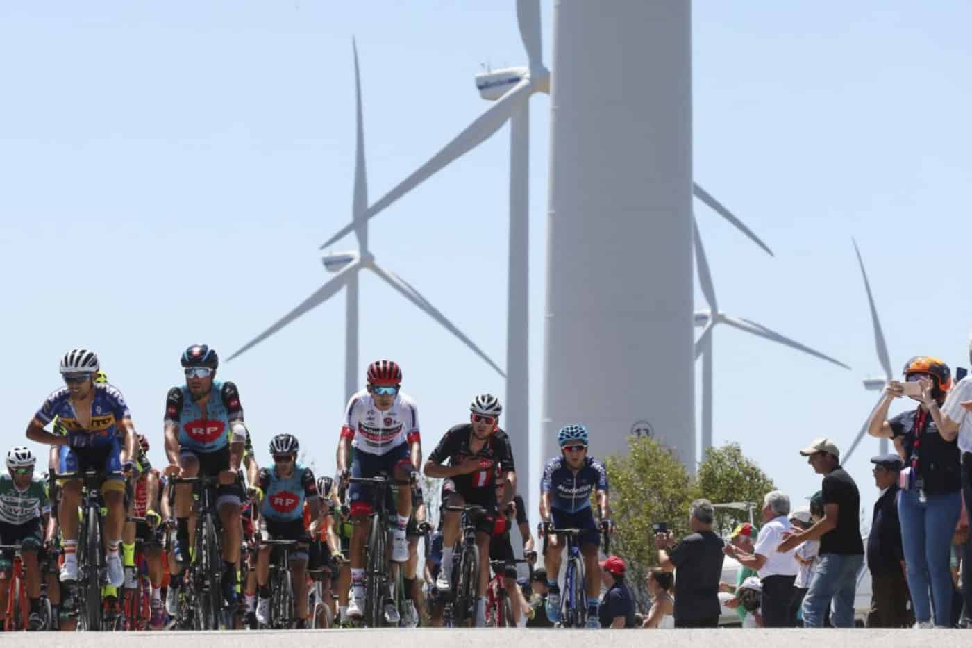 Volta a Portugal terá edição especial em Setembro. Edição 82 só em 2021