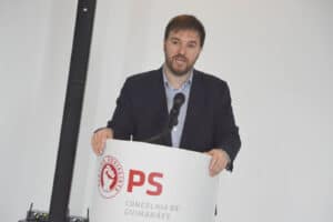 PS. Apoiantes de Ricardo Costa querem tirar Luís Soares da concelhia de Guimarães
