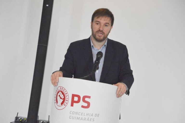 PS. Apoiantes de Ricardo Costa querem tirar Luís Soares da concelhia de Guimarães