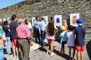 Casa da Ciência de Braga expõe ilustrações de insectos-jóia