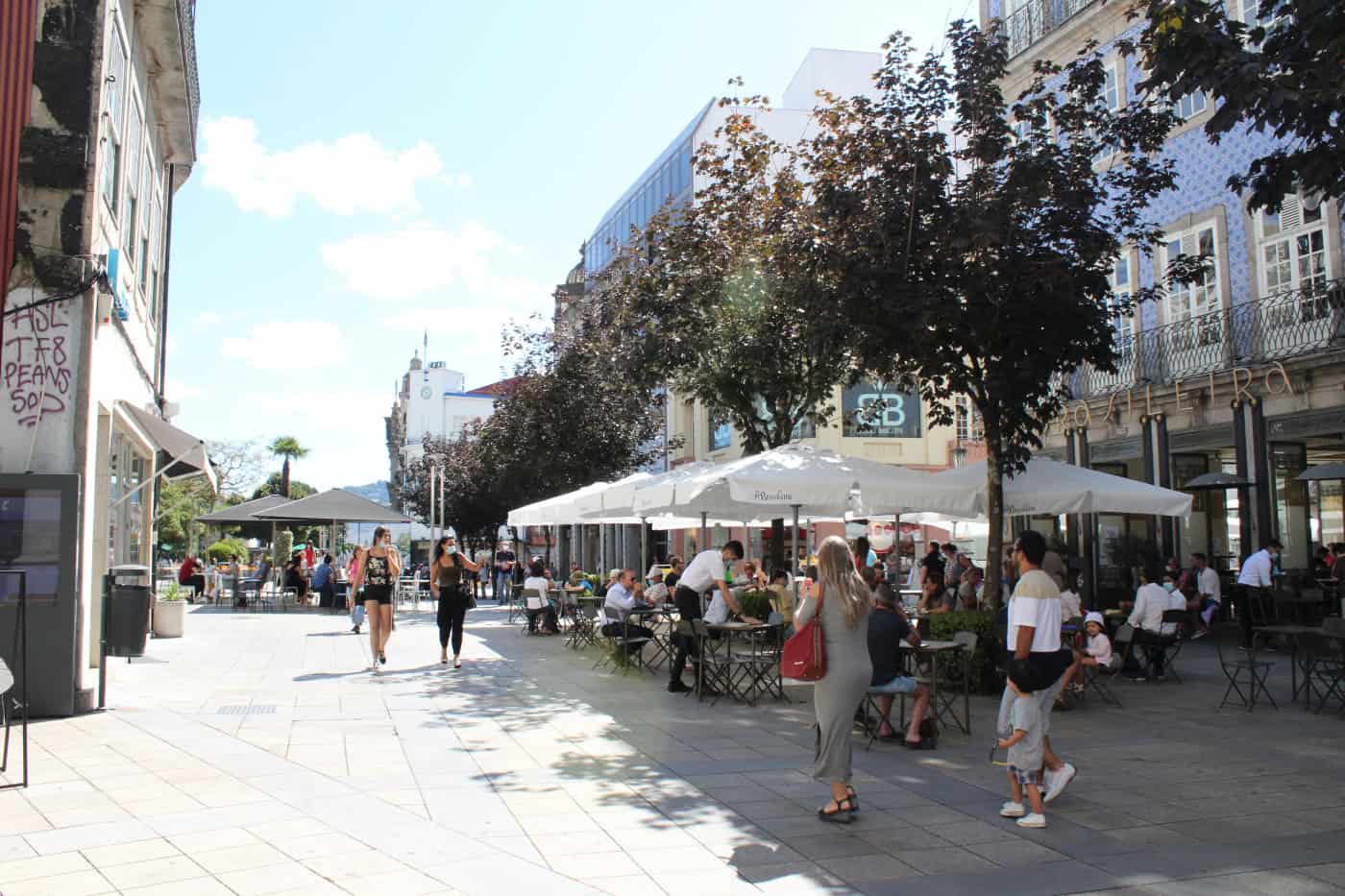 Bracarenses dizem "sim" às férias. Orçamentos vão dos 200 aos 3 mil euros