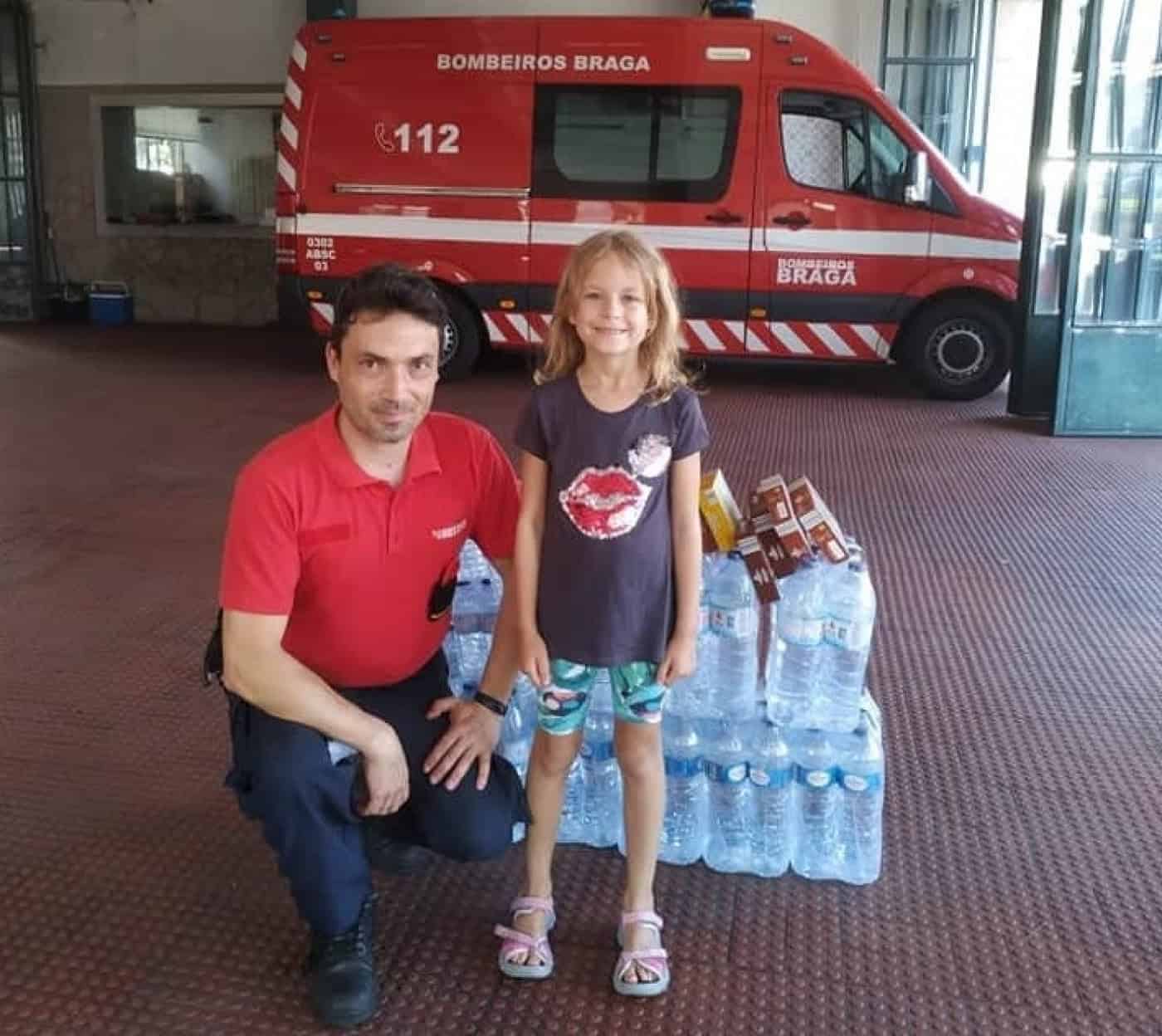 BVB sem capacidade para armazenar mais ofertas de bracarenses no quartel