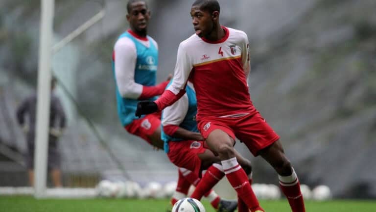 Alef sai do SCB e ruma ao MOL Fehérvár