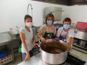 ‘Virar a Página’ procura amigos para mesadas que ajudem a manter projecto