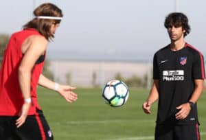 Vitória SC apresenta Tiago Mendes esta segunda-feira