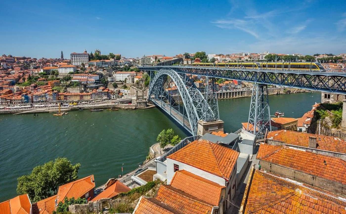 Norte com mais novos casos de covid-19 do que Lisboa